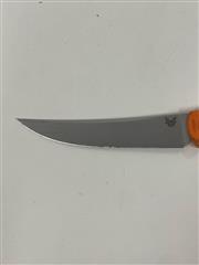 BENCHMADE CPM-154 MEATCRAFTER